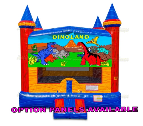 Inflatable Marble Castle Module BH-2293 image 8