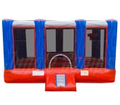 Inflatable Marble Double Bounce BH-2294 image 1