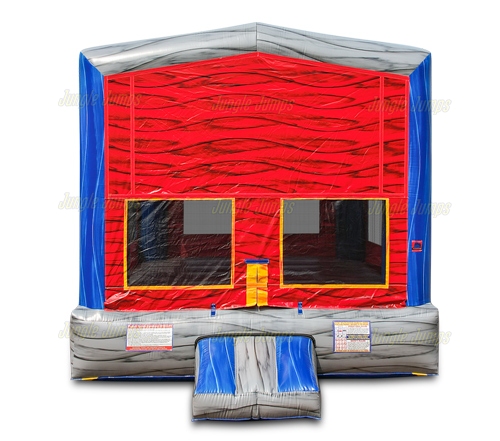 Inflatable Marble Fire Module BH-2274 image 4