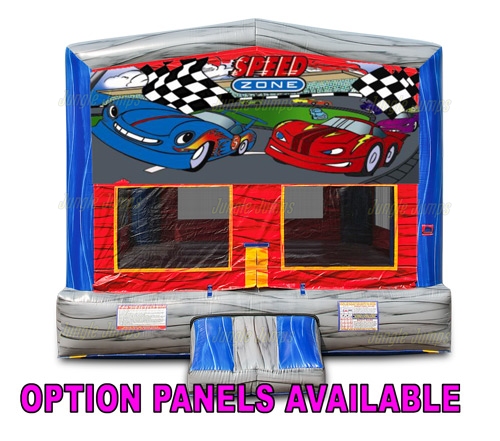 Inflatable Marble Fire Module BH-2274 image 7