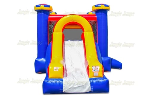 Inflatable Medieval Inflatable Combo CO-1044 image 4