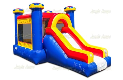 Inflatable Medieval Inflatable Combo CO-1044 image 5