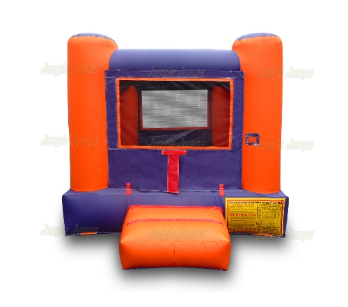 Inflatable Mini Bounce II BH-2074 image 4