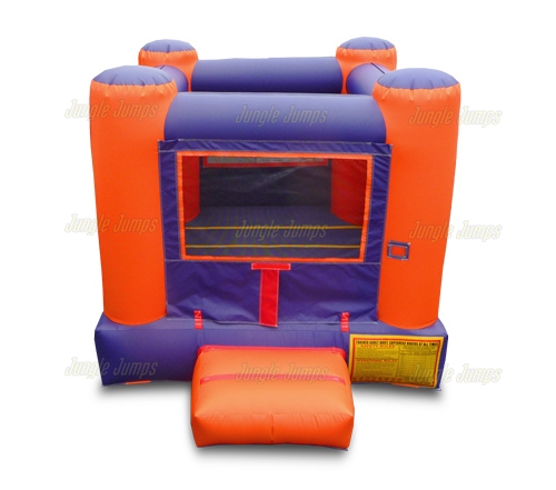 Inflatable Mini Bounce II BH-2074 image 5