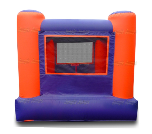 Inflatable Mini Bounce II BH-2074 image 6