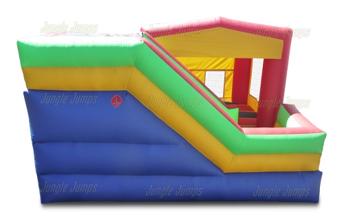 Inflatable Modual Corner Combo CO-1020 image 6