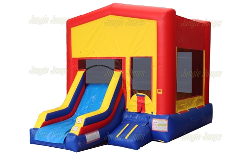 Inflatable Module Front Slide CO-1037 image 3
