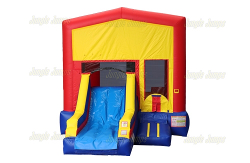 Inflatable Module Front Slide CO-1037 image 4