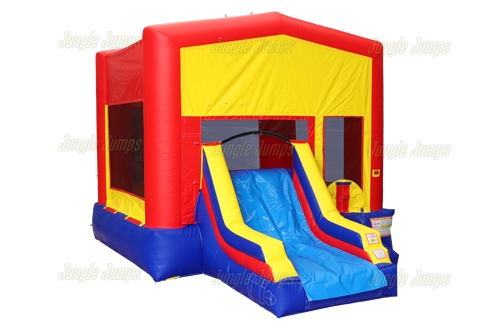 Inflatable Module Front Slide CO-1037 image 5