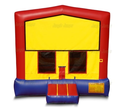 Inflatable Module Jumper BH-1079 image 4