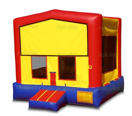 Inflatable Module Jumper BH-1079 image 5