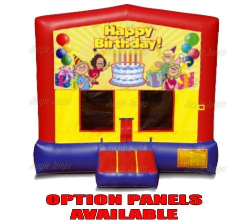 Inflatable Module Jumper BH-1079 image 6