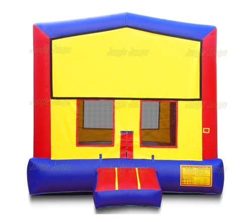 Inflatable Module Jumper II BH-1182 image 4