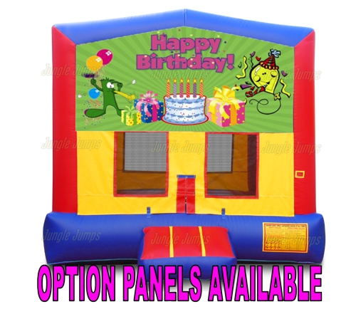 Inflatable Module Jumper II BH-1182 image 8
