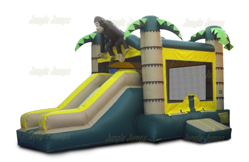 Inflatable Monkey Combo CO-1107 image 3