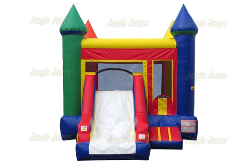 Inflatable Multi Color Dry Combo CO-1520 image 4