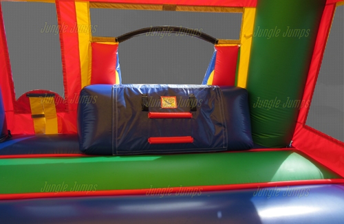 Inflatable Multi Color Dry Combo CO-1520 image 6