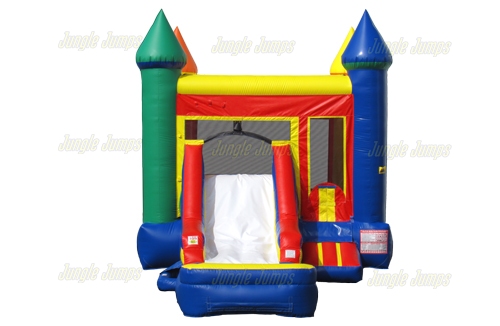 Inflatable Multi Color Wet/Dry Combo CO-1163 image 4