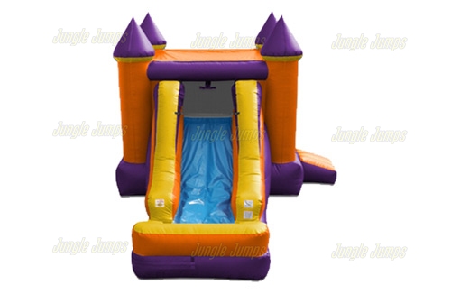 Inflatable Orange/Purple Combo CO-C217 image 5