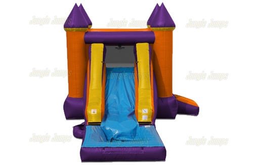 Inflatable Orange/Purple Combo WetDry CO-C223 image 4