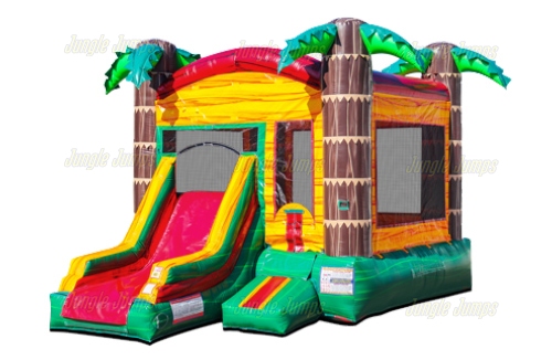 Inflatable Palm Paradise Combo CO-1567 image 3