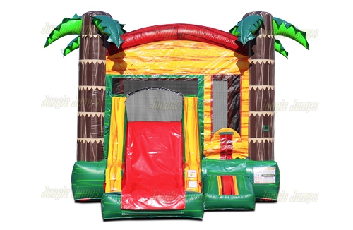 Inflatable Palm Paradise Combo CO-1567 image 4