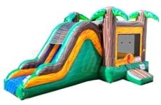 Inflatable Paradise Palm Super Combo CO-1618 image 1