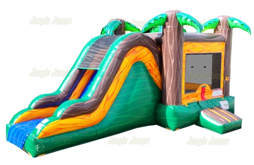 Inflatable Paradise Palm Super Combo CO-1618 image 3