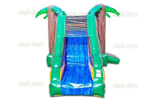 Inflatable Paradise Palm Super Combo CO-1618 image 4