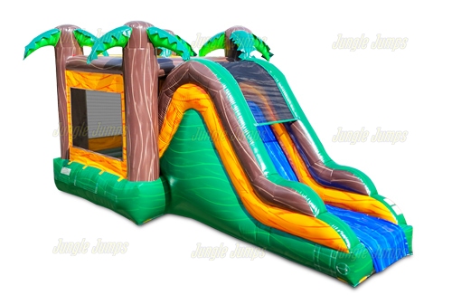 Inflatable Paradise Palm Super Combo CO-1618 image 6
