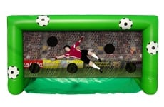Inflatable Penalty Shot GA-IG116 image 1