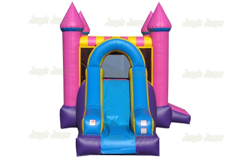 Inflatable Pink Dry Combo CO-1493 image 4