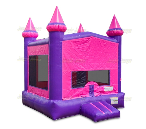 Inflatable Pink Inflatable Module BH-2022 image 3