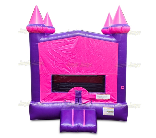 Inflatable Pink Inflatable Module BH-2022 image 4