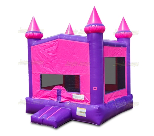 Inflatable Pink Inflatable Module BH-2022 image 5