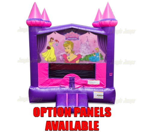 Inflatable Pink Inflatable Module BH-2022 image 6
