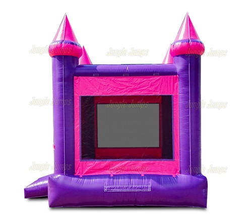 Inflatable Pink Inflatable Module BH-2022 image 7