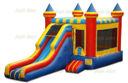 Inflatable Primary Color Combo CO-1297 image 3