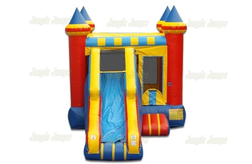 Inflatable Primary Color Combo CO-1297 image 4