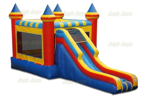 Inflatable Primary Color Combo CO-1297 image 5