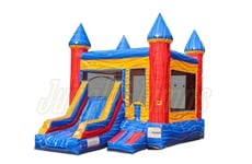 Inflatable Primary Marble Combo CO-1586 image 1
