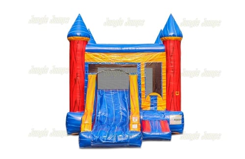 Inflatable Primary Marble Combo CO-1586 image 4