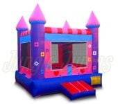 Inflatable Princess Castle II BH-1184 image 1