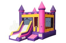 Inflatable Princess Combo CO-1147 image 1