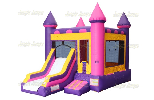 Inflatable Princess Combo CO-1147 image 3