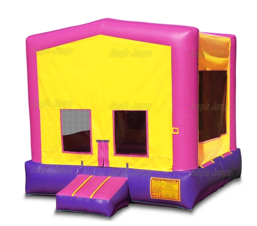 Inflatable Princess Module BH-1093 image 3