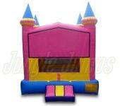 Inflatable Princess Module II BH-2081 image 1