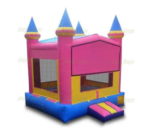 Inflatable Princess Module II BH-2081 image 3