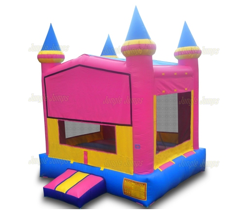 Inflatable Princess Module II BH-2081 image 5