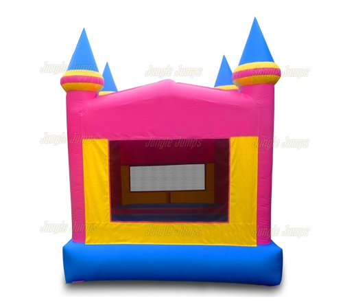 Inflatable Princess Module II BH-2081 image 6
